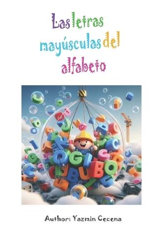 Las letras may�sculas del alfabeto