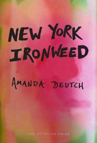 New York Ironweed