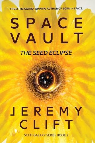 Space Vault: The Seed Eclipse