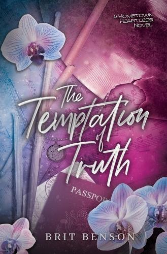 The Temptation of Truth: Alternative Cover Edition