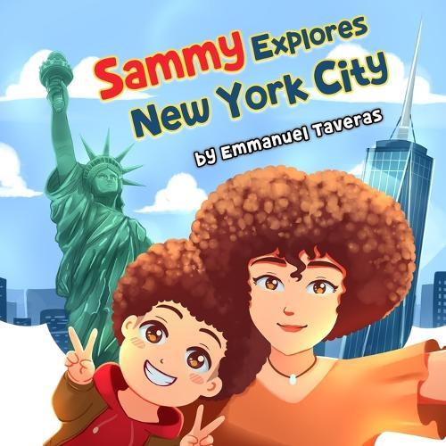 Sammy Explores New York City