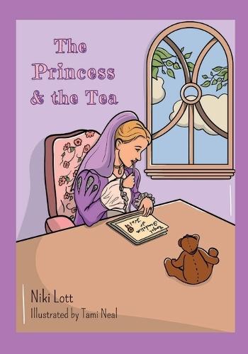 The Princess and the Tea