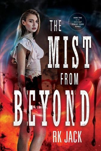 The Mist From Beyond
