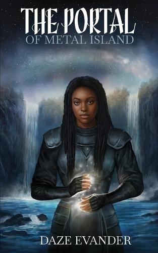 The Portal: of Metal Island