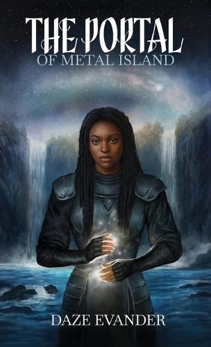 The Portal: of Metal Island