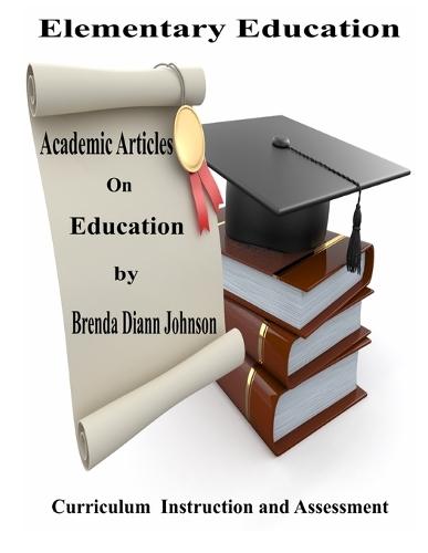 Academic Articles On Education