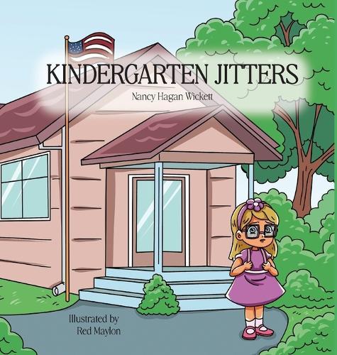Kindergarten Jitters