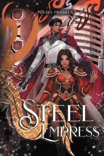 Steel Empress
