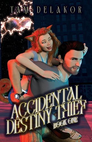 Accidental Destiny Thief: Book 1