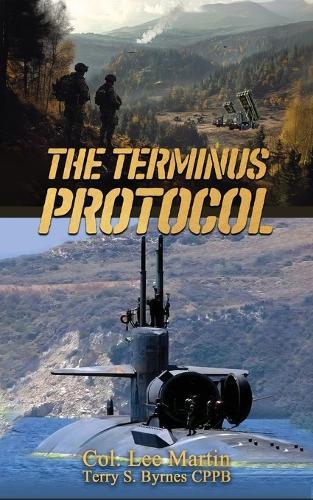 The Terminus Protocol: The McGowan Collection Series, Book 11