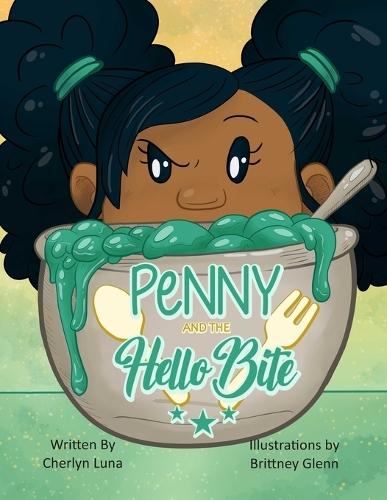 Penny and the Hello Bite