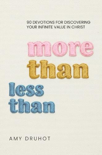 More Than Less Than