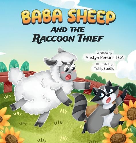 BaBa Sheep and the Raccoon Thief