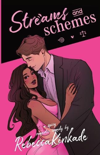 Streams and Schemes: A Spicy Romantic Comedy