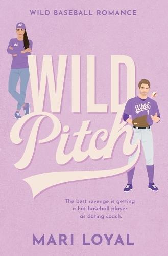 Wild Pitch