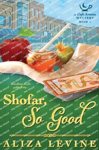 Shofar, So Good