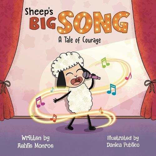 Sheep's Big Song