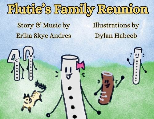 Flutie's Family Reunion