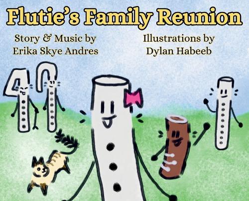 Flutie's Family Reunion