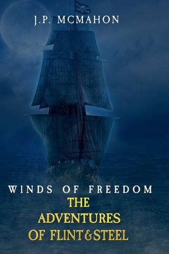 Winds Of Freedom