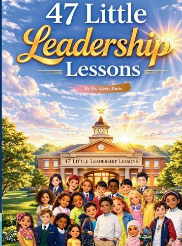 47 Little Leadership Lessons