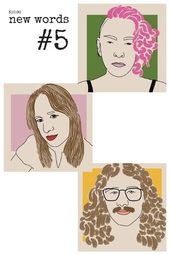 new words: issue five