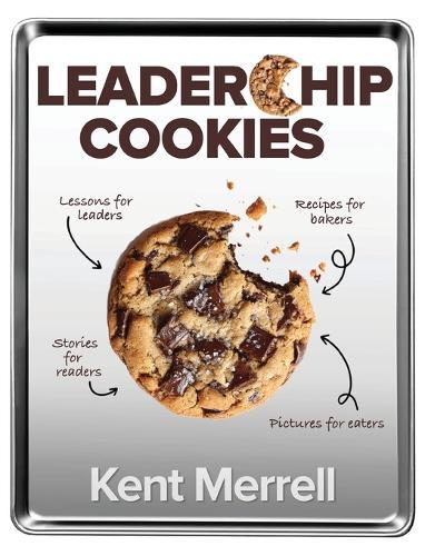 Leaderchip Cookies
