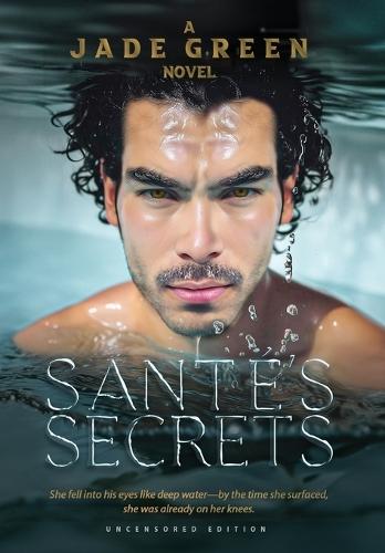 Santes Secrets (Uncensored Edition): A Deep Dive Into Debauchery