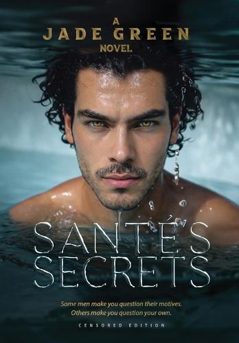 Santes Secrets (Censored Edition)