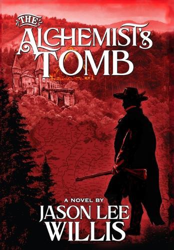 The Alchemist's Tomb