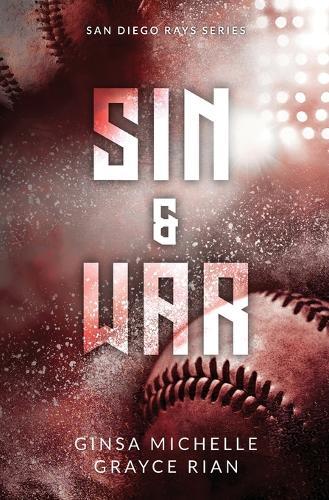 Sin & War: An MM Bi-Awakening Age Gap Baseball Novella