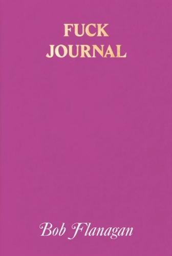 Fuck Journal