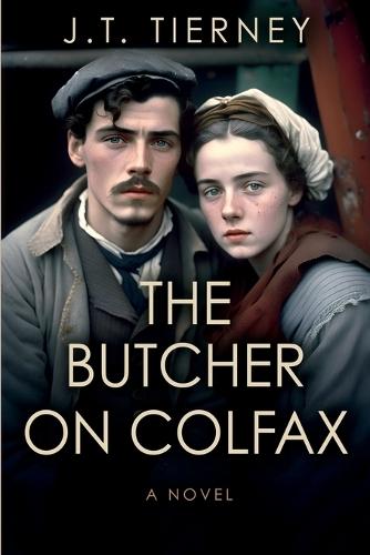 The Butcher on Colfax