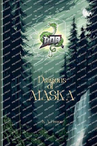 Dragons of Alaska