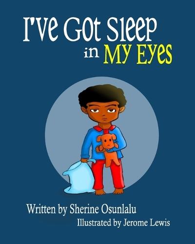 I've Got Sleep in My Eyes