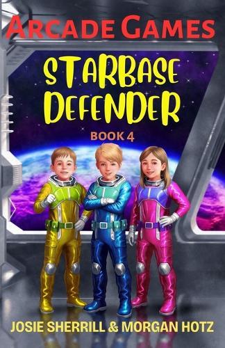 Starbase Defender