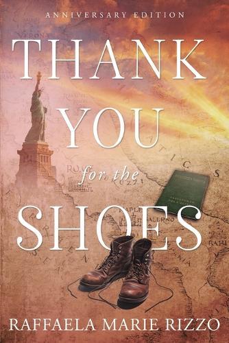 Thank You for the Shoes