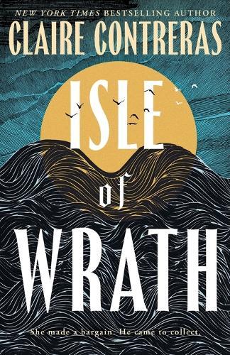 Isle of Wrath