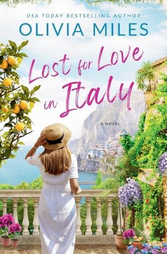 Lost for Love in Italy