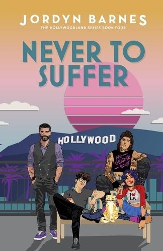 Never To Suffer