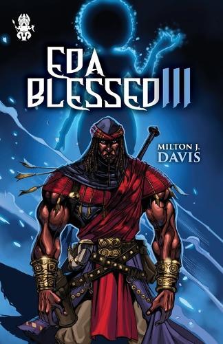 Eda Blessed III