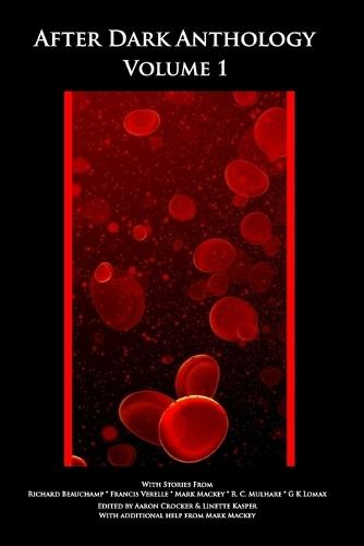 After Dark: Volume 1