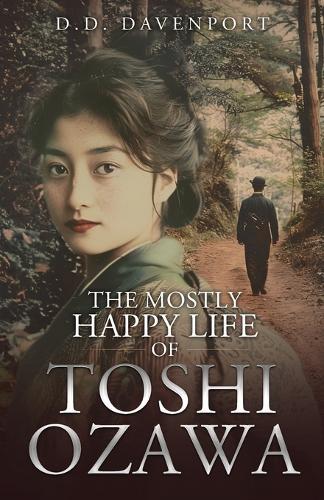The Mostly Happy Life of Toshi Ozawa