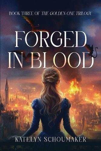 Forged in Blood
