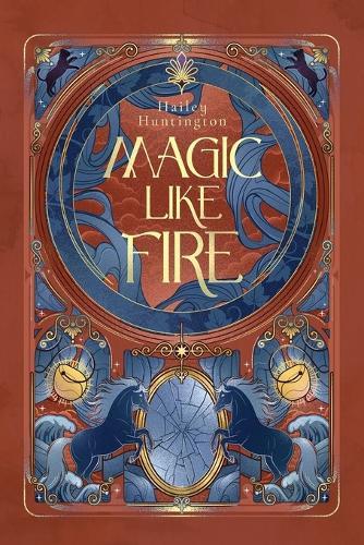 Magic Like Fire