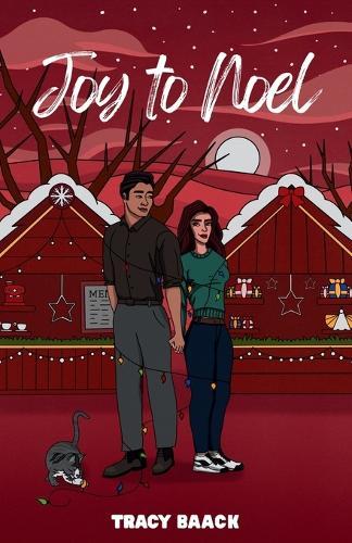 Joy to Noel: A Sweet Christmas Romance