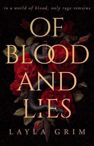 Of Blood and Lies