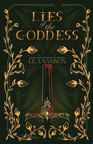 Lies of the Goddess