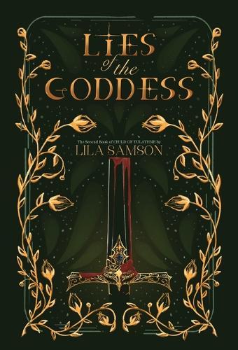 Lies of the Goddess