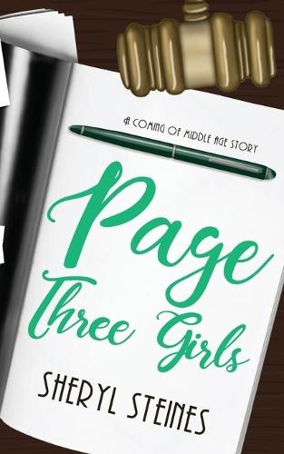 Page Three Girls